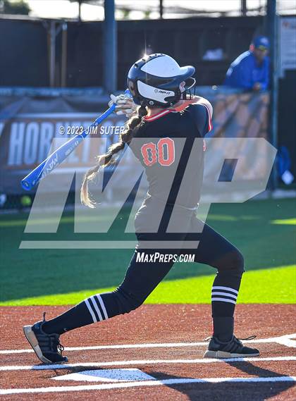 Thumbnail 1 in Snook vs Centerville (UIL 2A Reg IV Bi-District Playoff) photogallery.