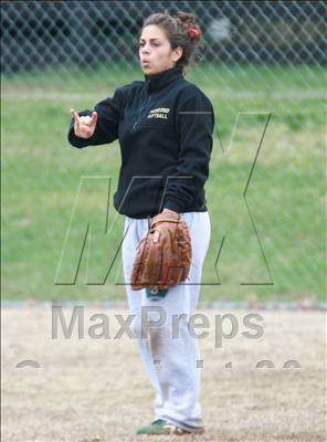 Thumbnail 2 in Friendship Christian vs Ezell-Harding (BHS Tournament) photogallery.