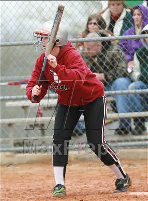 Thumbnail 1 in Friendship Christian vs Ezell-Harding (BHS Tournament) photogallery.