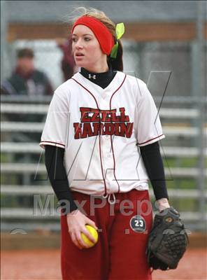 Thumbnail 2 in Friendship Christian vs Ezell-Harding (BHS Tournament) photogallery.