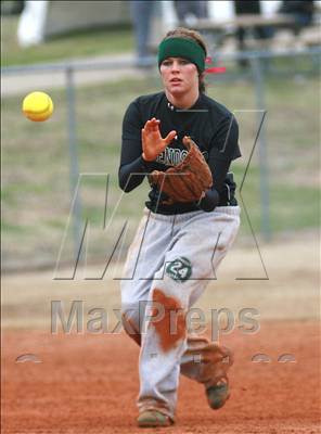 Thumbnail 3 in Friendship Christian vs Ezell-Harding (BHS Tournament) photogallery.