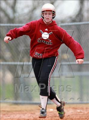 Thumbnail 2 in Friendship Christian vs Ezell-Harding (BHS Tournament) photogallery.