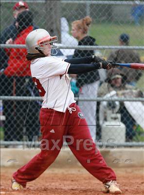 Thumbnail 3 in Friendship Christian vs Ezell-Harding (BHS Tournament) photogallery.