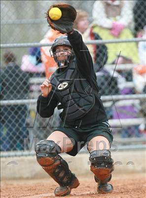 Thumbnail 1 in Friendship Christian vs Ezell-Harding (BHS Tournament) photogallery.