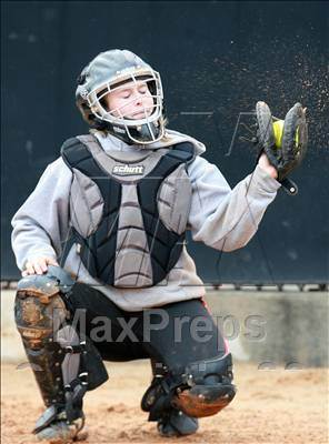 Thumbnail 3 in Friendship Christian vs Ezell-Harding (BHS Tournament) photogallery.