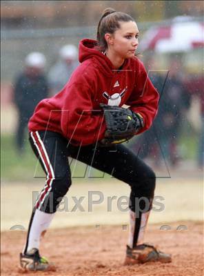 Thumbnail 3 in Friendship Christian vs Ezell-Harding (BHS Tournament) photogallery.