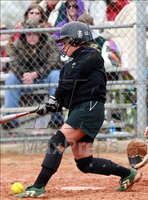 Thumbnail 2 in Friendship Christian vs Ezell-Harding (BHS Tournament) photogallery.