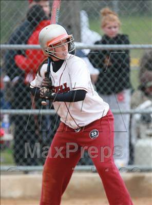 Thumbnail 1 in Friendship Christian vs Ezell-Harding (BHS Tournament) photogallery.