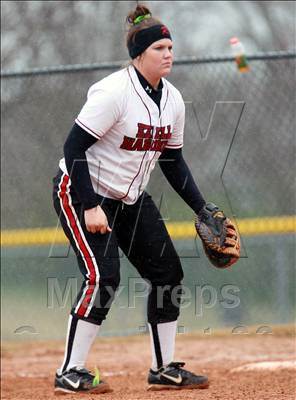 Thumbnail 1 in Friendship Christian vs Ezell-Harding (BHS Tournament) photogallery.