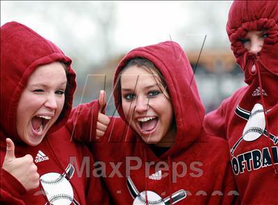 Thumbnail 1 in Friendship Christian vs Ezell-Harding (BHS Tournament) photogallery.