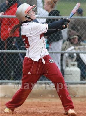 Thumbnail 1 in Friendship Christian vs Ezell-Harding (BHS Tournament) photogallery.
