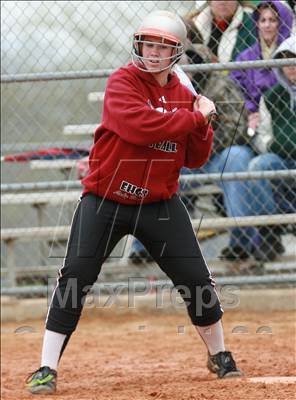 Thumbnail 2 in Friendship Christian vs Ezell-Harding (BHS Tournament) photogallery.