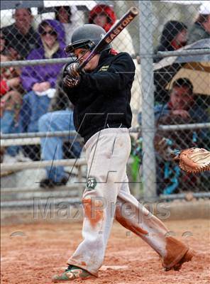 Thumbnail 2 in Friendship Christian vs Ezell-Harding (BHS Tournament) photogallery.
