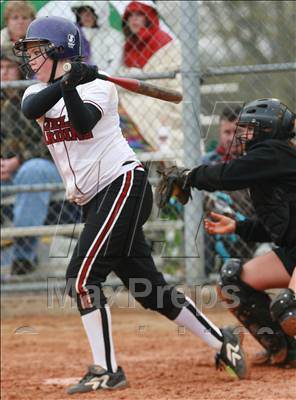 Thumbnail 1 in Friendship Christian vs Ezell-Harding (BHS Tournament) photogallery.