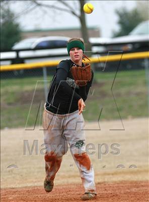 Thumbnail 1 in Friendship Christian vs Ezell-Harding (BHS Tournament) photogallery.