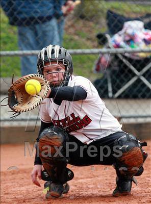 Thumbnail 1 in Friendship Christian vs Ezell-Harding (BHS Tournament) photogallery.