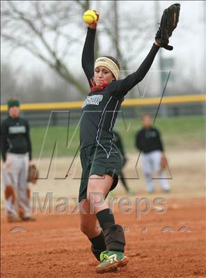 Thumbnail 3 in Friendship Christian vs Ezell-Harding (BHS Tournament) photogallery.