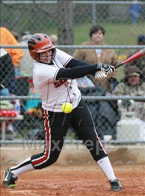 Thumbnail 1 in Friendship Christian vs Ezell-Harding (BHS Tournament) photogallery.