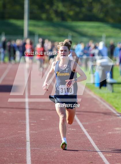 Thumbnail 2 in Shik/PHAC Invitational - Boys photogallery.