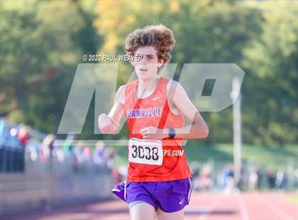 Thumbnail 2 in Shik/PHAC Invitational - Boys photogallery.