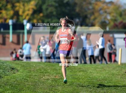Thumbnail 3 in Shik/PHAC Invitational - Boys photogallery.