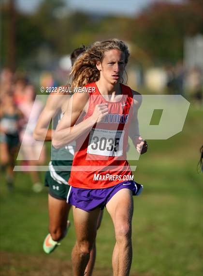 Thumbnail 2 in Shik/PHAC Invitational - Boys photogallery.