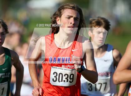 Thumbnail 3 in Shik/PHAC Invitational - Boys photogallery.