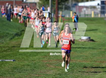 Thumbnail 3 in Shik/PHAC Invitational - Boys photogallery.