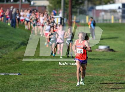Thumbnail 2 in Shik/PHAC Invitational - Boys photogallery.