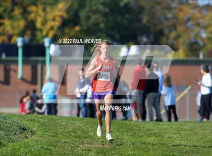 Thumbnail 3 in Shik/PHAC Invitational - Boys photogallery.