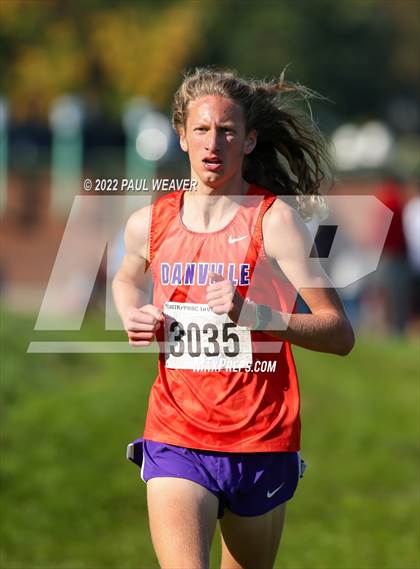 Thumbnail 1 in Shik/PHAC Invitational - Boys photogallery.