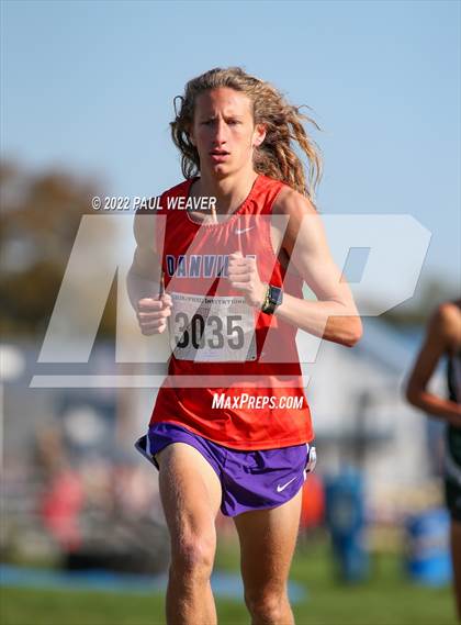 Thumbnail 3 in Shik/PHAC Invitational - Boys photogallery.