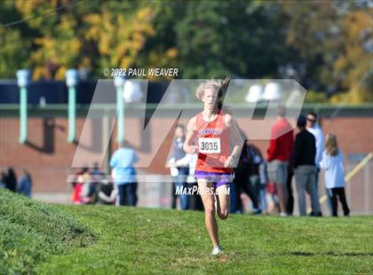 Thumbnail 2 in Shik/PHAC Invitational - Boys photogallery.