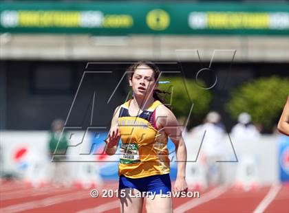 Thumbnail 3 in Oregon Relays Day 2 photogallery.