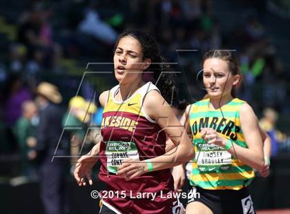 Thumbnail 2 in Oregon Relays Day 2 photogallery.