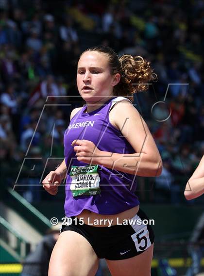 Thumbnail 3 in Oregon Relays Day 2 photogallery.