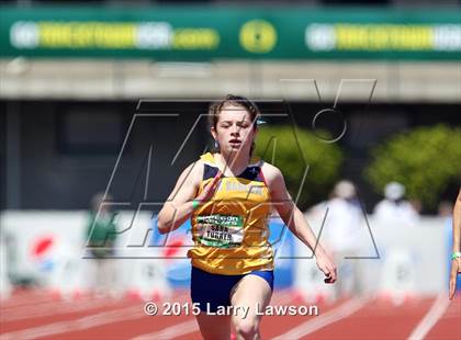 Thumbnail 1 in Oregon Relays Day 2 photogallery.