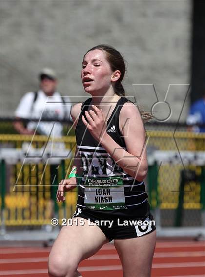 Thumbnail 2 in Oregon Relays Day 2 photogallery.