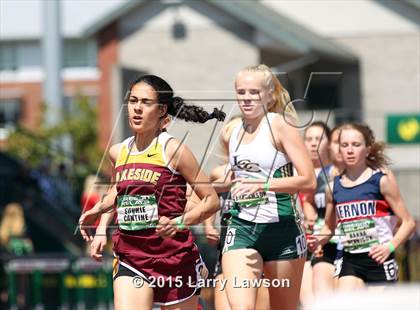 Thumbnail 1 in Oregon Relays Day 2 photogallery.