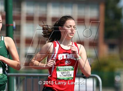 Thumbnail 3 in Oregon Relays Day 2 photogallery.