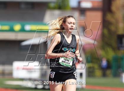 Thumbnail 2 in Oregon Relays Day 2 photogallery.