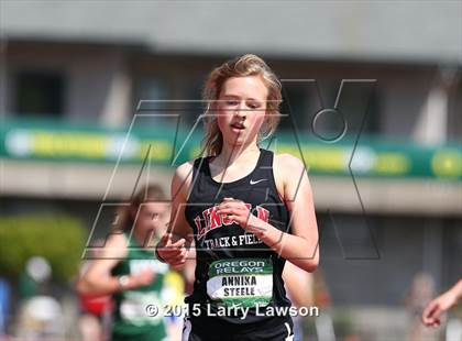 Thumbnail 1 in Oregon Relays Day 2 photogallery.