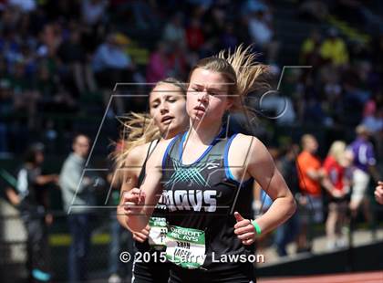 Thumbnail 3 in Oregon Relays Day 2 photogallery.