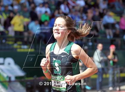 Thumbnail 2 in Oregon Relays Day 2 photogallery.