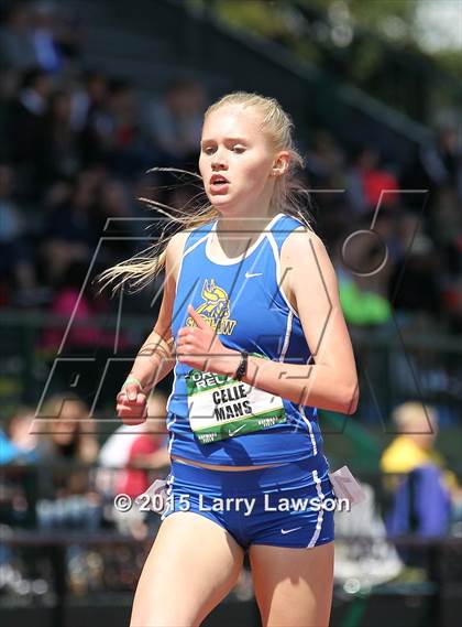 Thumbnail 1 in Oregon Relays Day 2 photogallery.