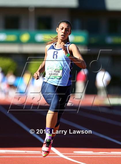 Thumbnail 2 in Oregon Relays Day 2 photogallery.