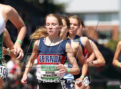 Thumbnail 3 in Oregon Relays Day 2 photogallery.