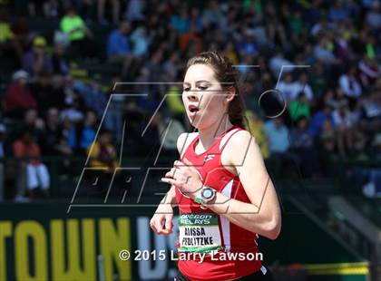 Thumbnail 1 in Oregon Relays Day 2 photogallery.