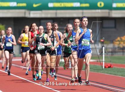 Thumbnail 3 in Oregon Relays Day 2 photogallery.