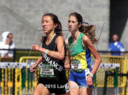 Thumbnail 3 in Oregon Relays Day 2 photogallery.
